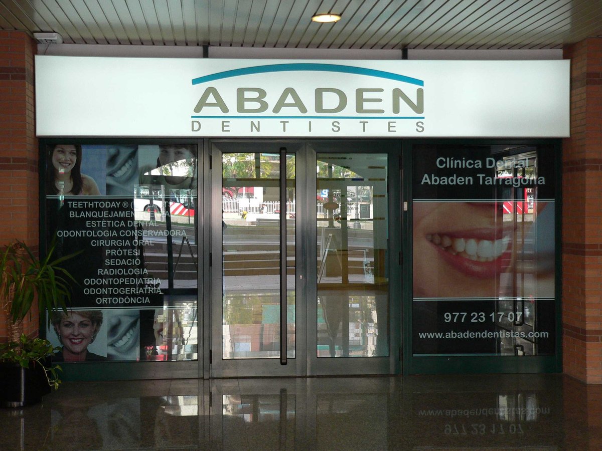 مجموعة أبادن لطب الأسنان - Abaden Dental Group