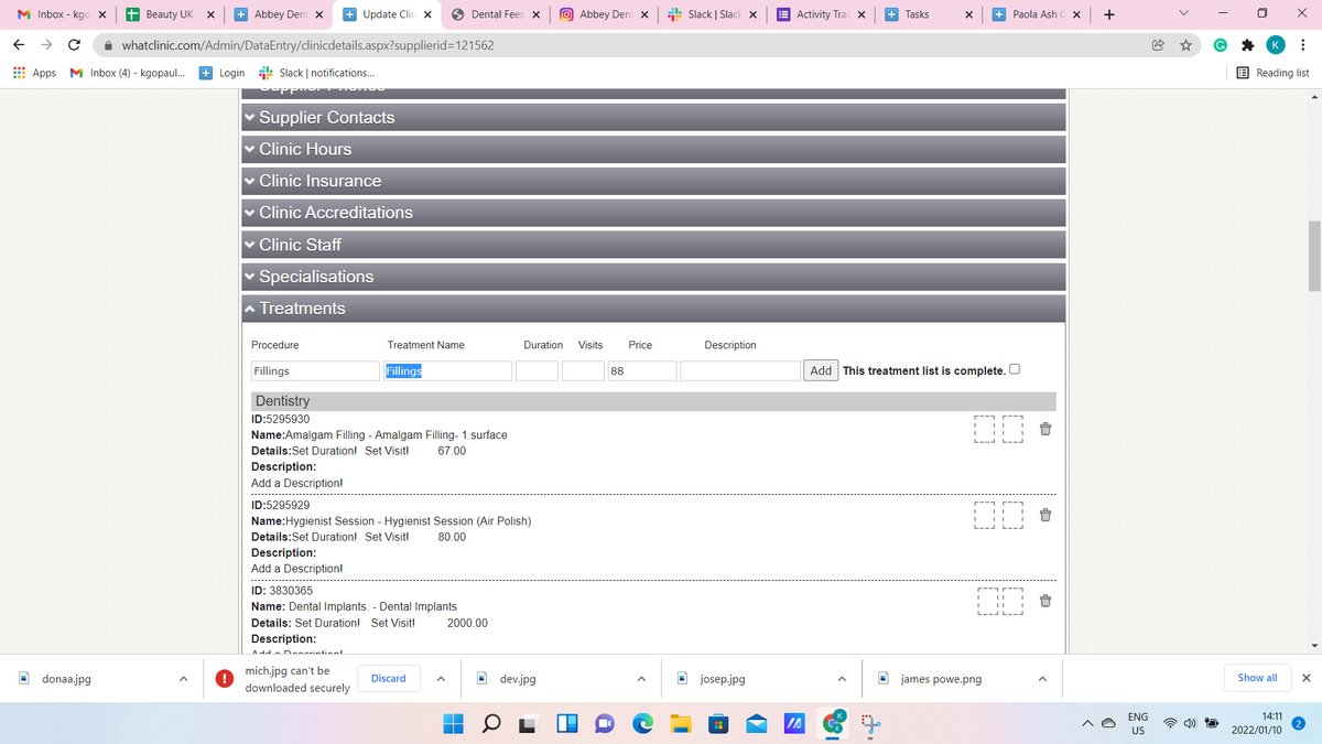 Abbey Dental Care - Abbey Dental Care