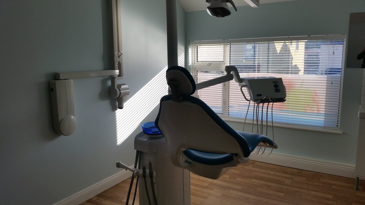 Abbey Dental Practice and Dental Lab - Abbey Dental Practice and Dental Lab