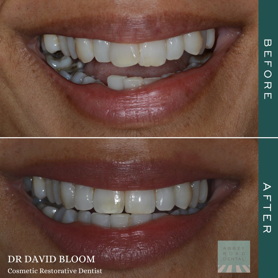 Abbey Road Dental Practice - Abbey Road Dental Practice