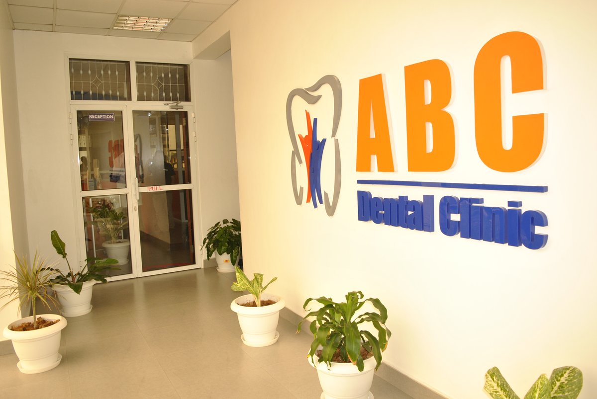 ABC DENTAL CENTRE - ABC DENTAL CENTRE