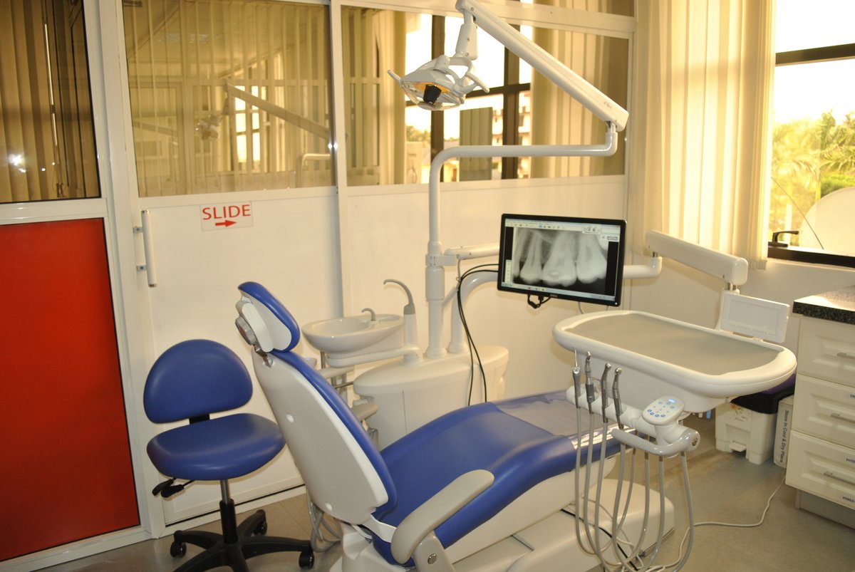 ABC DENTAL CENTRE - ABC DENTAL CENTRE