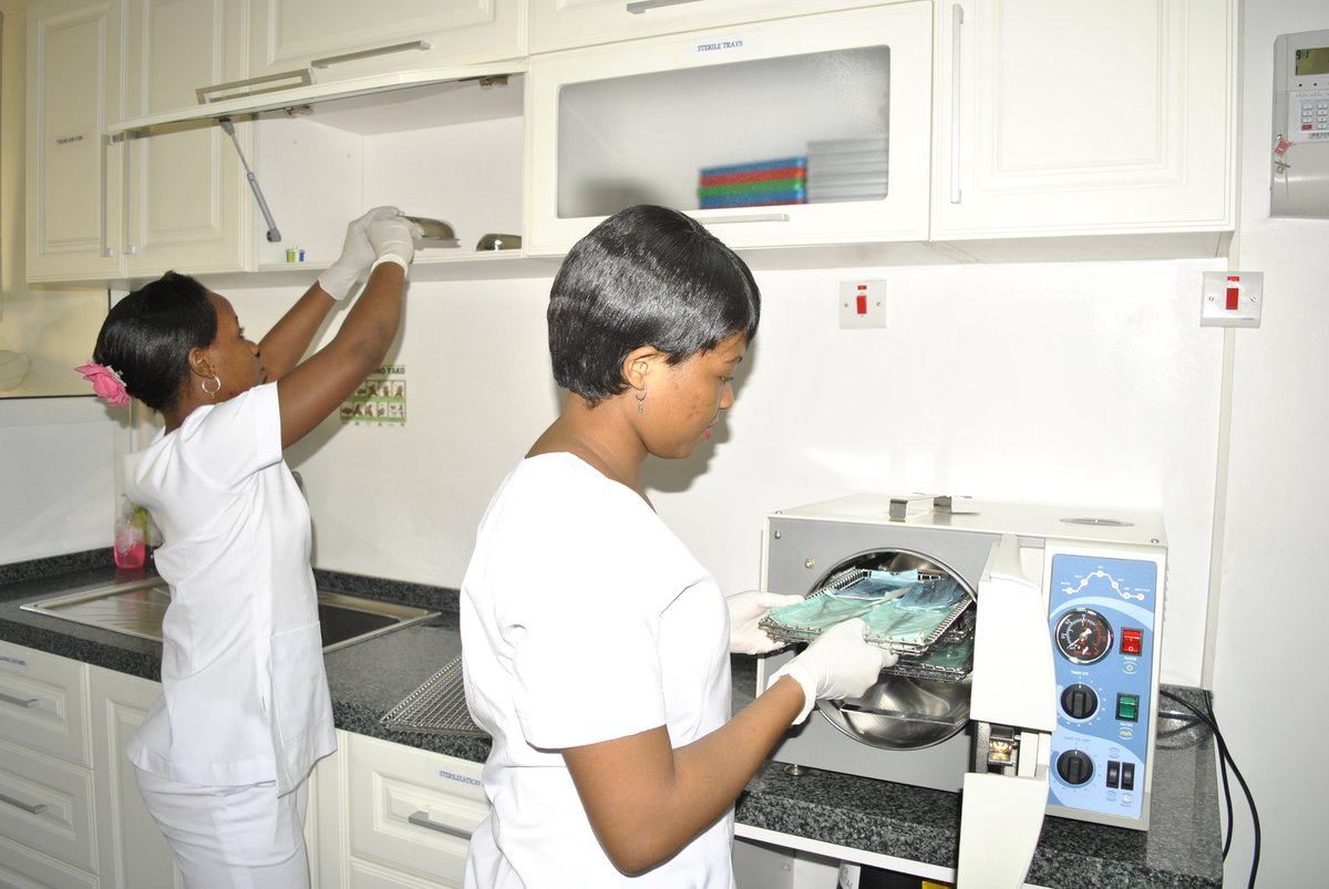 ABC DENTAL CENTRE - ABC DENTAL CENTRE