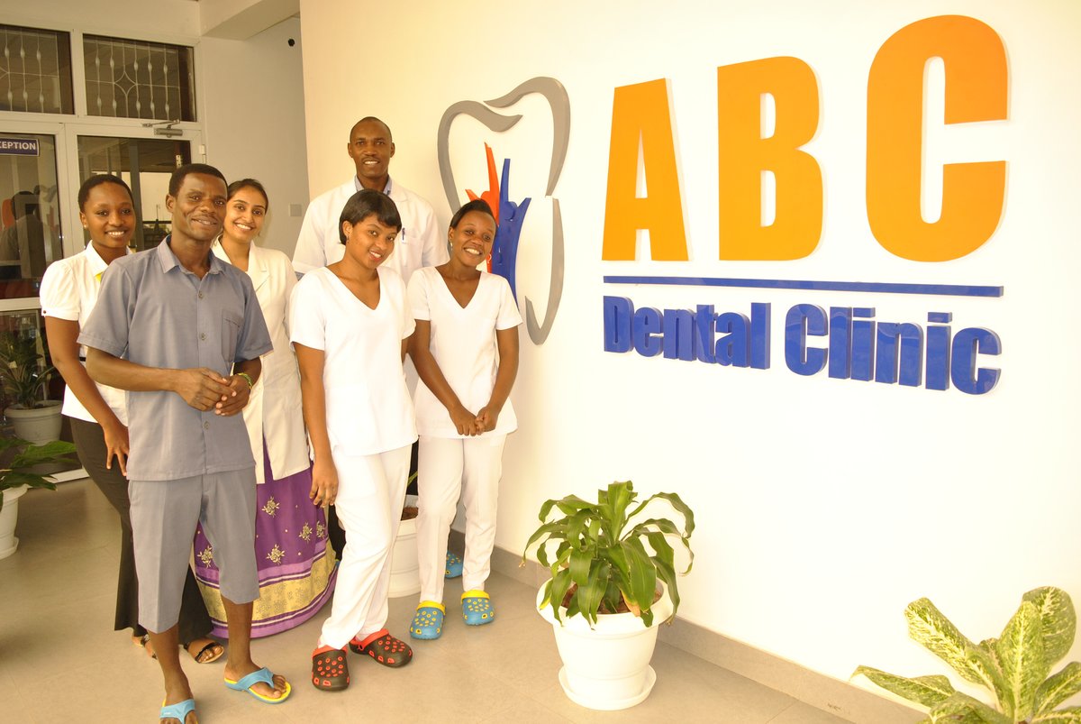 ABC DENTAL CENTRE - ABC DENTAL CENTRE