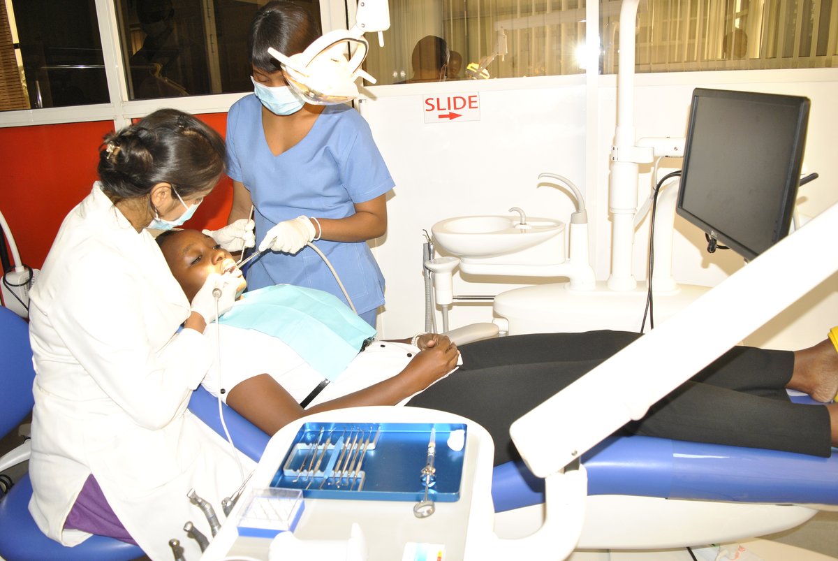 ABC DENTAL CENTRE - ABC DENTAL CENTRE