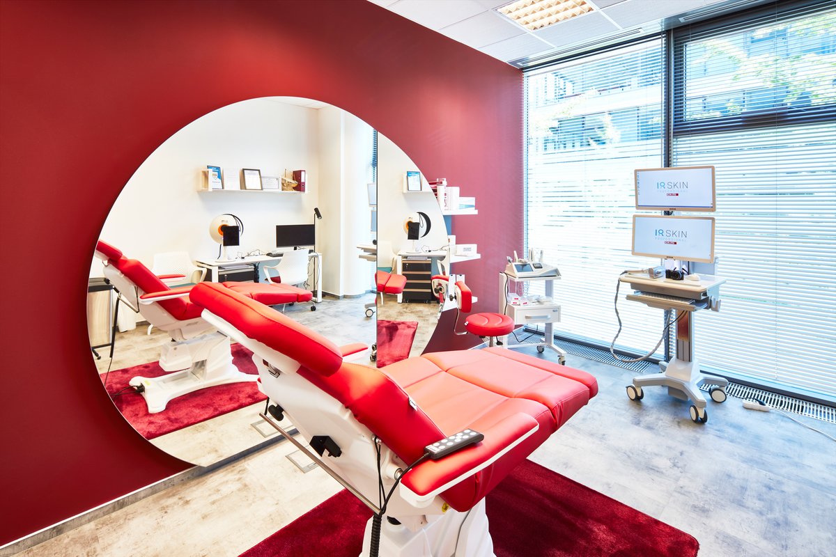 ABClinic Art & Beauty - ABClinic Art & Beauty