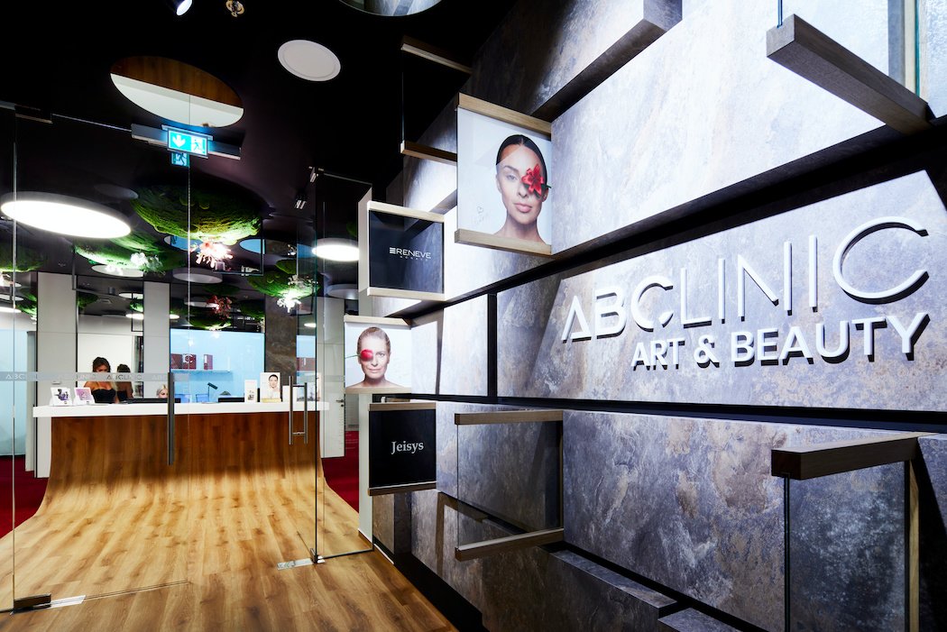 ABClinic Art & Beauty - ABClinic Art & Beauty
