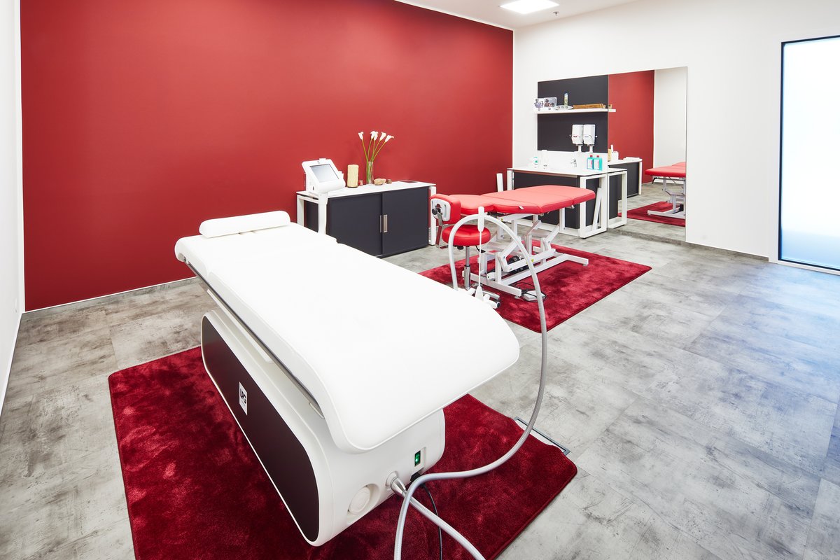 ABClinic Art & Beauty - ABClinic Art & Beauty