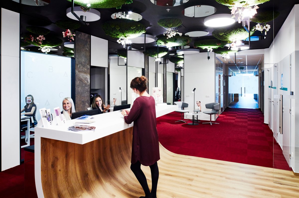 ABClinic Art & Beauty - ABClinic Art & Beauty