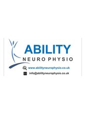 القدرة العلاج الطبيعي - Ability Physiotherapy
