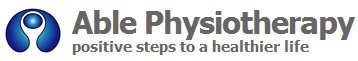 Able Physiotherapy - Able Physiotherapy