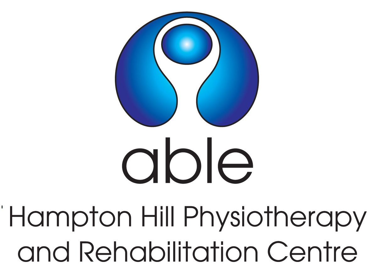 Able Physiotherapy - Able Physiotherapy