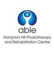 Able Physiotherapy - Able Physiotherapy