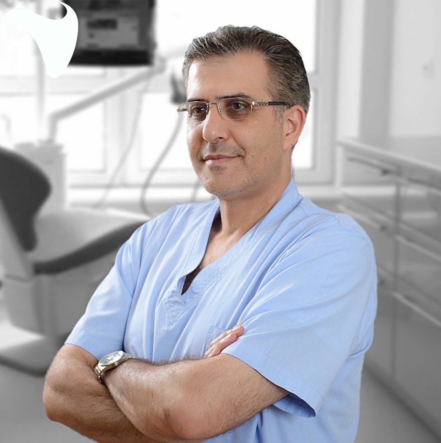 Abou Hamdan Dental Clinics - Beirut - Abou Hamdan Dental Clinics - Beirut