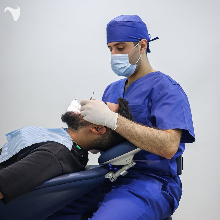 Abou Hamdan Dental Clinics - Beirut - Abou Hamdan Dental Clinics - Beirut