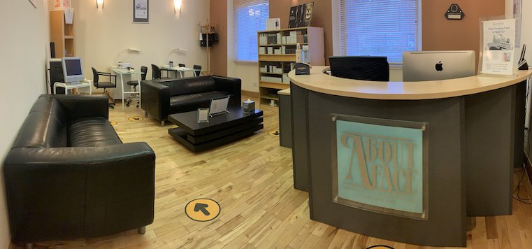 About Face Electrolysis - About Face Electrolysis