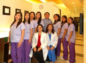 Above Aesthetics Center - Above Aesthetics Center