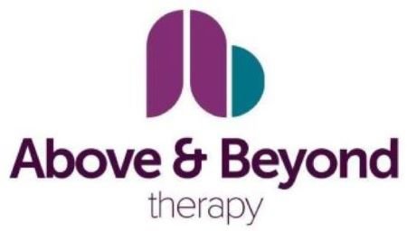 فوق وما بعد العلاج - Above & Beyond Therapy