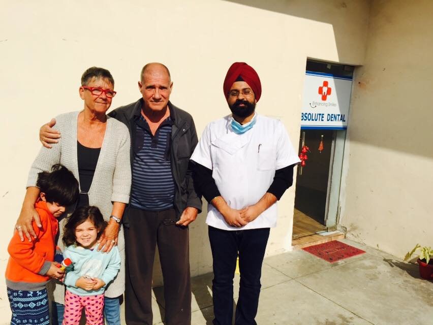 ABSOLUTE DENTAL JALANDHAR - ABSOLUTE DENTAL JALANDHAR