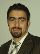 عيادة أبو غنيمة - Abu Ghanima Clinic