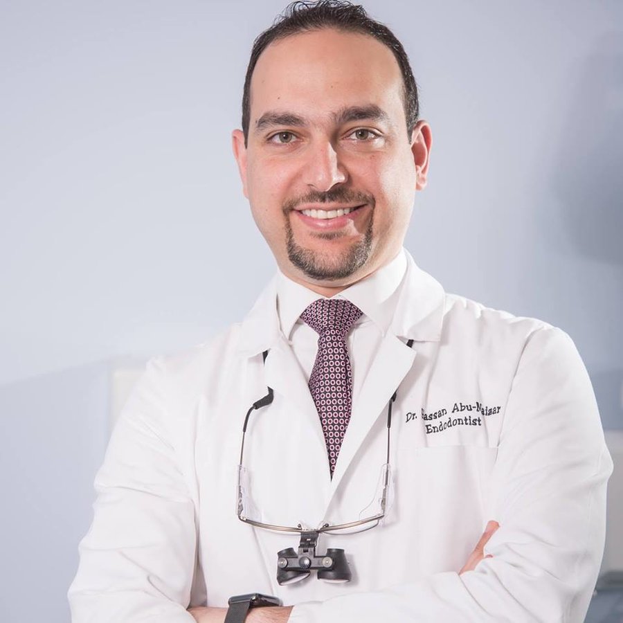 AbuMaizar's Root Clinic - AbuMaizar's Root Clinic