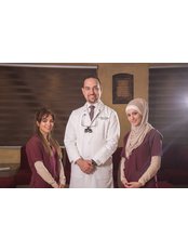AbuMaizar's Root Clinic - AbuMaizar's Root Clinic