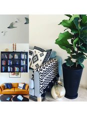 Acacia Psychotherapy, Counselling and Personal Development Centre - Acacia Psychotherapy, Counselling and Personal Development Centre