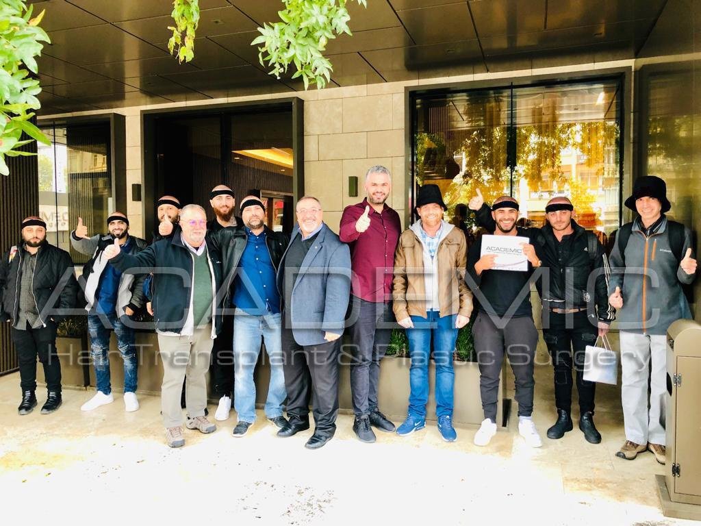 Academic Esthetic - Academic Esthetic