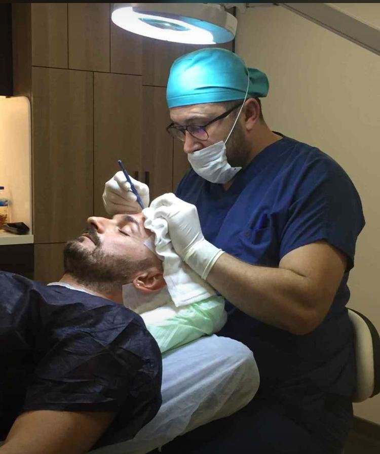 Academic Esthetic - Academic Esthetic