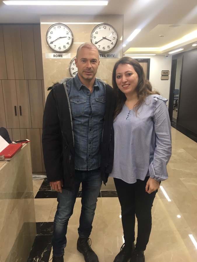 Academic Esthetic - Academic Esthetic