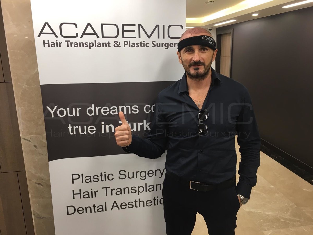 Academic Esthetic - Academic Esthetic