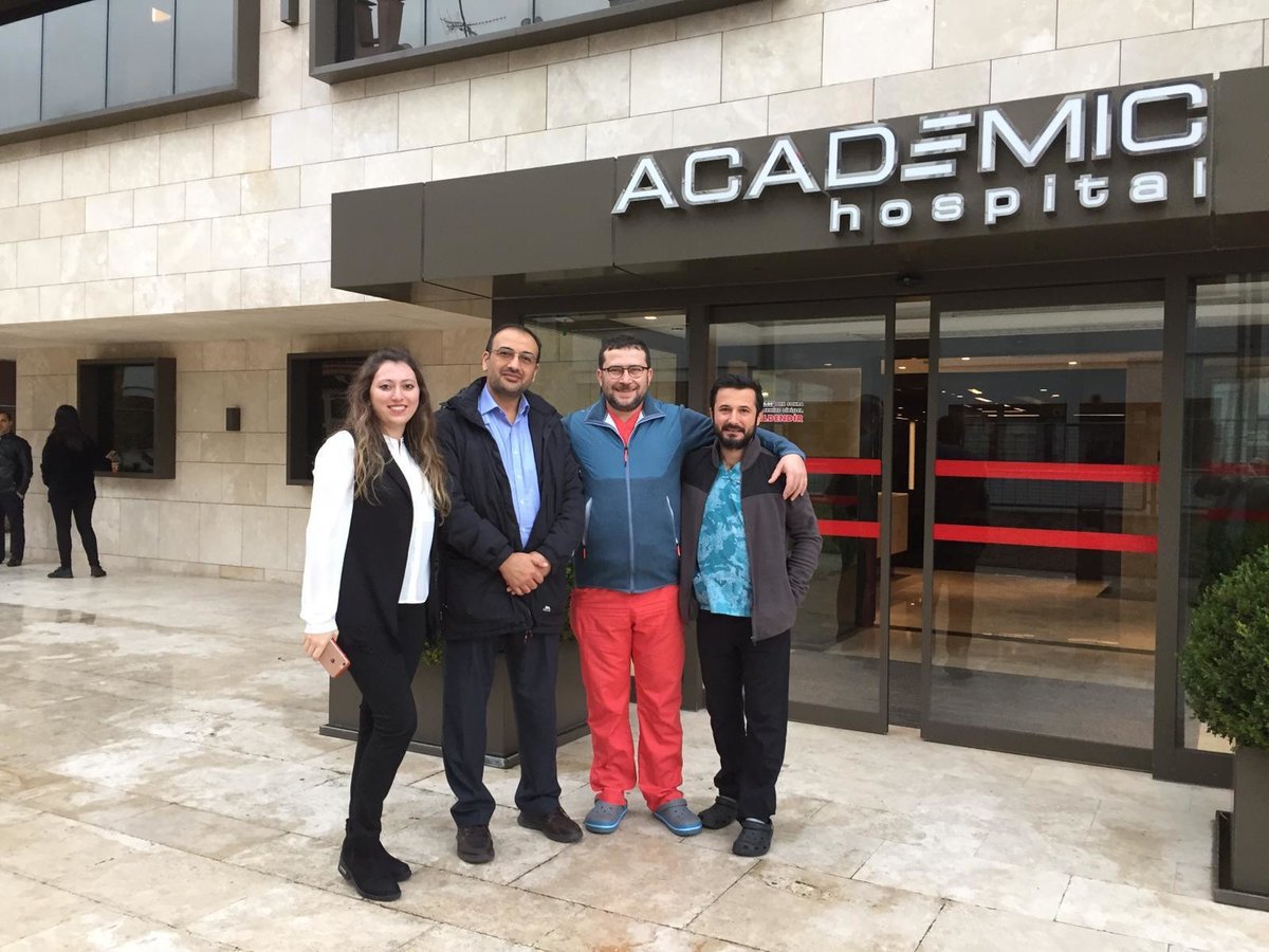 Academic Esthetic - Academic Esthetic