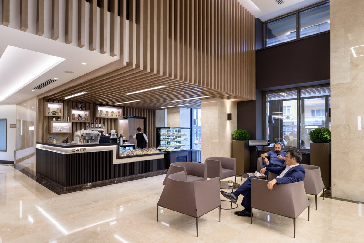 Academic Esthetic - Academic Esthetic