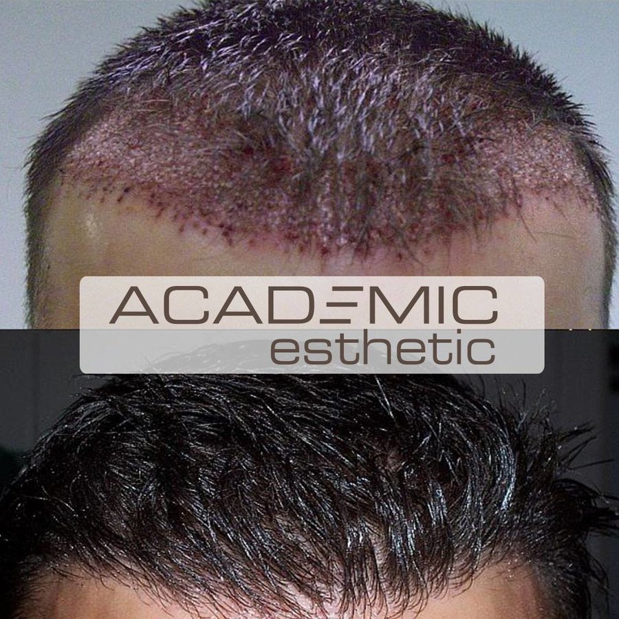 Academic Esthetic - Academic Esthetic