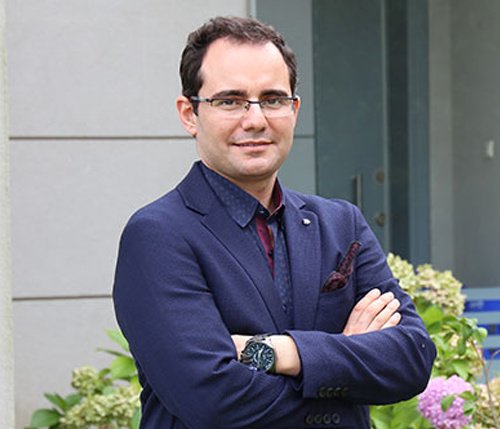 Academic Esthetic - Academic Esthetic