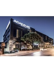 Academic Esthetic - Academic Esthetic