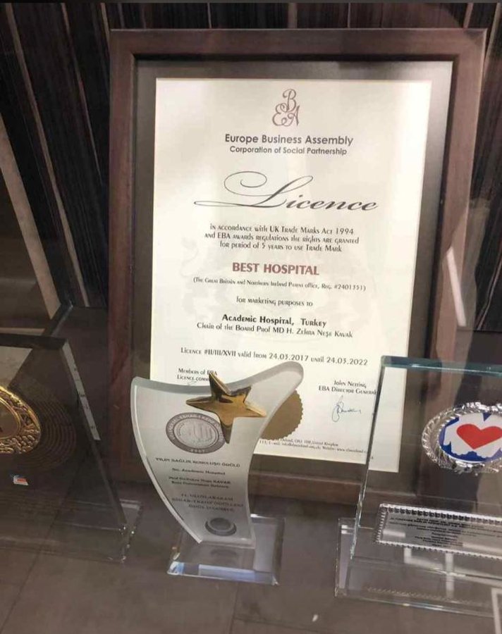 Academic Esthetic - Academic Esthetic