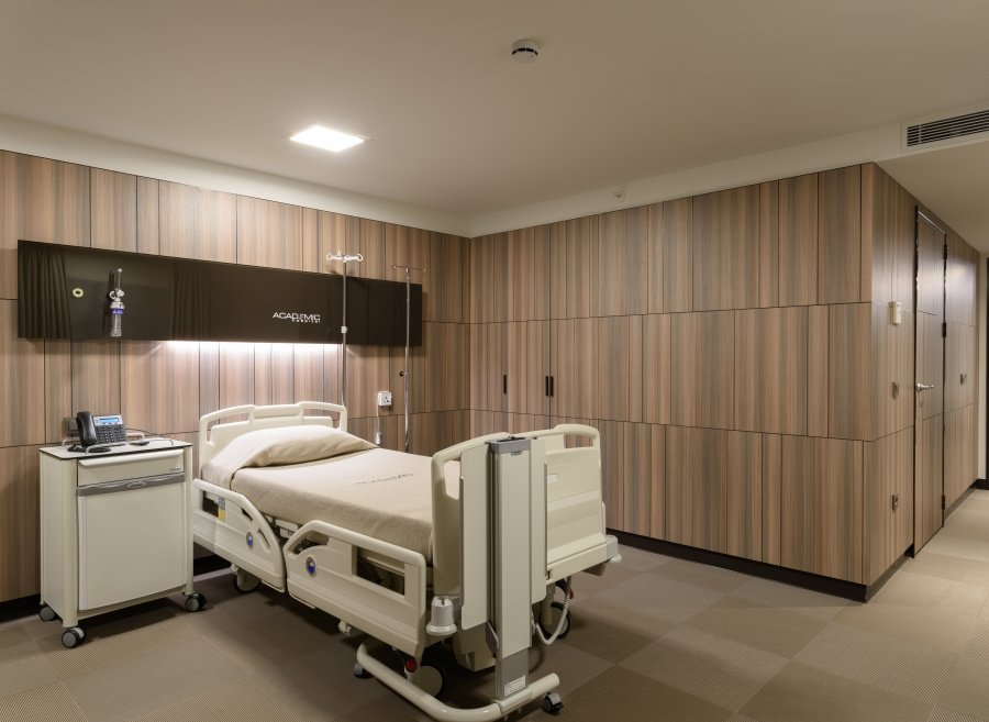 Academic Esthetic - Academic Esthetic