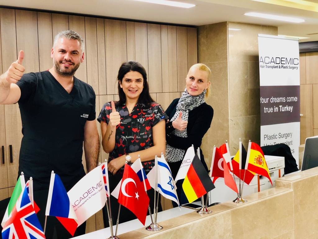 Academic Esthetic - Academic Esthetic