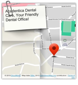 Acadentica - Acadentica