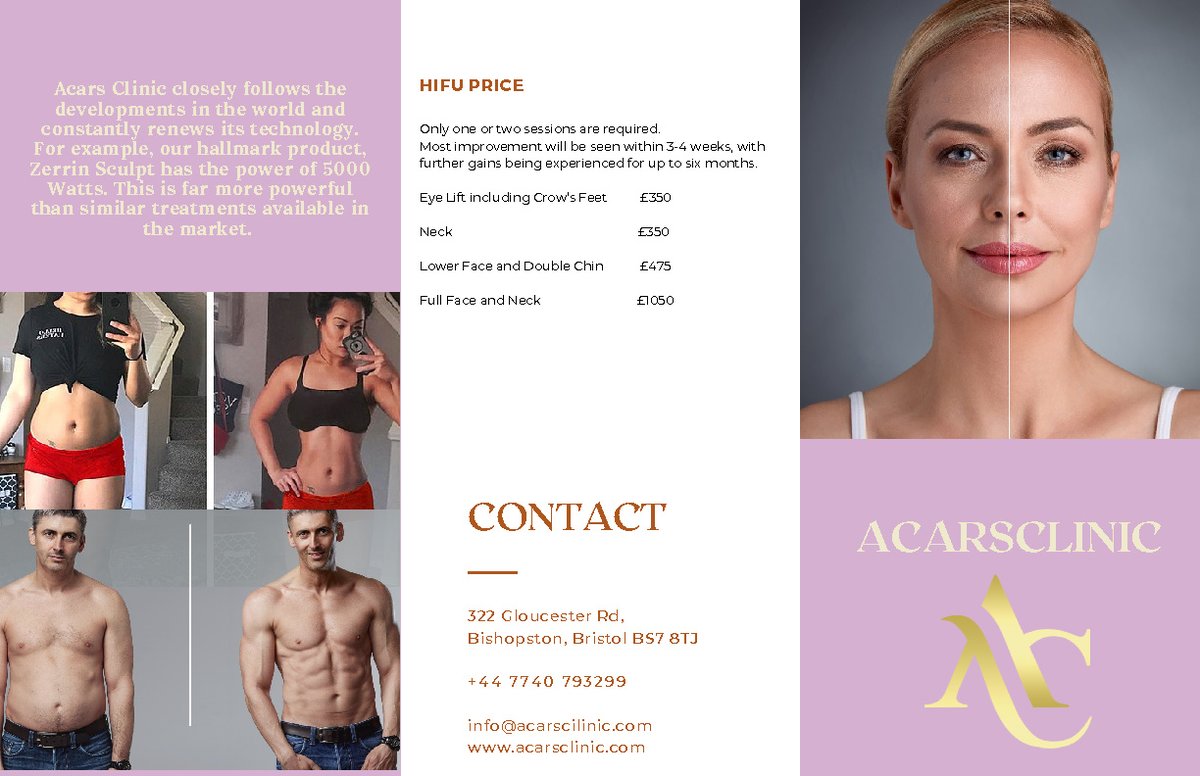 Acars Clinic - Acars Clinic