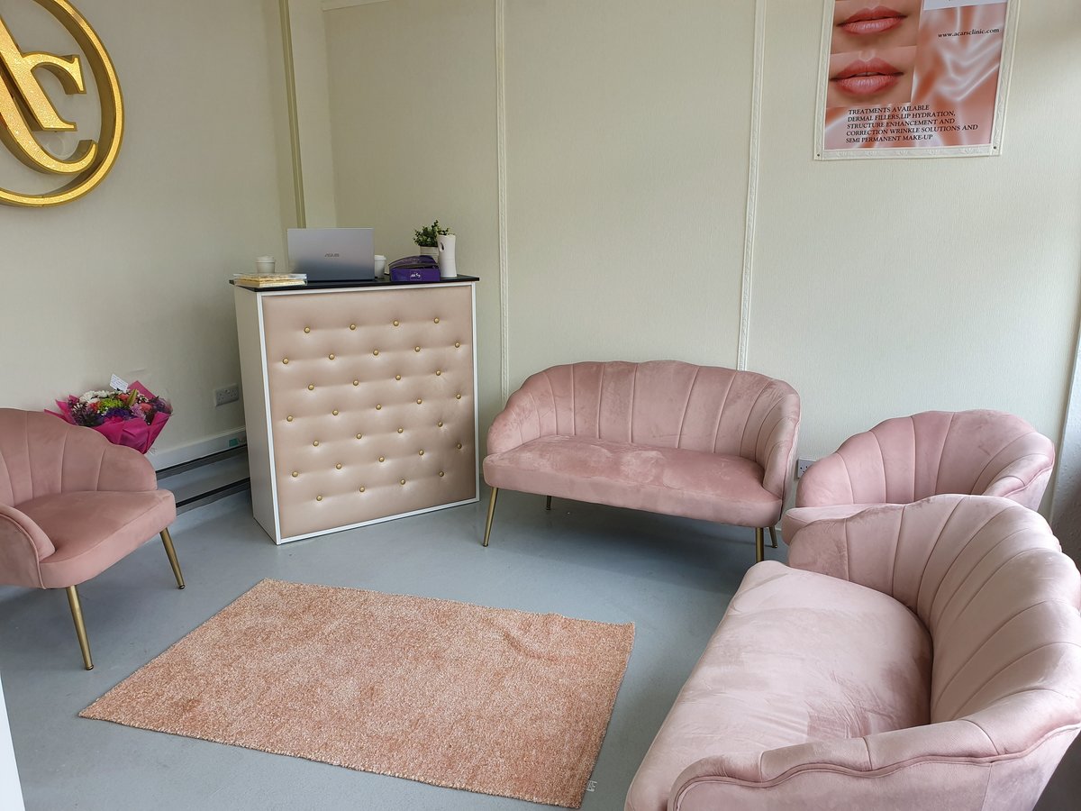 Acars Clinic - Acars Clinic