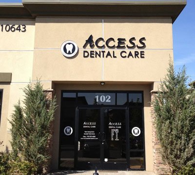 Access Dental Care - Access Dental Care