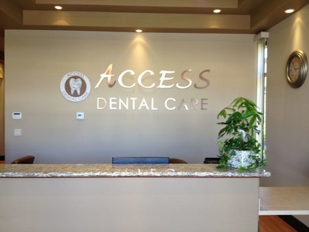 Access Dental Care - Access Dental Care