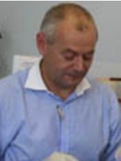 تقويم الأسنان التي يمكن الوصول إليها أكسفورد - Accessible Orthodontics Oxford