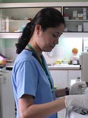 Accurate Medical Diagnostic Center, Inc. - Mabalacat - Accurate Medical Diagnostic Center, Inc. - Mabalacat