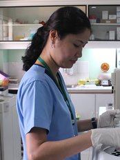 Accurate Medical Diagnostic Center, Inc. - Accurate Medical Diagnostic Center, Inc.