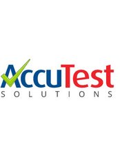 AccuTest Solutions Ltd. - AccuTest Solutions Ltd.