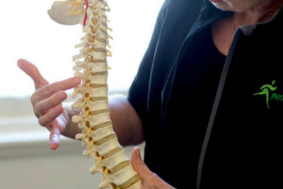 Ace Allied Health - Physio Castlemaine