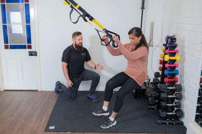 Ace Allied Health - Physio Castlemaine